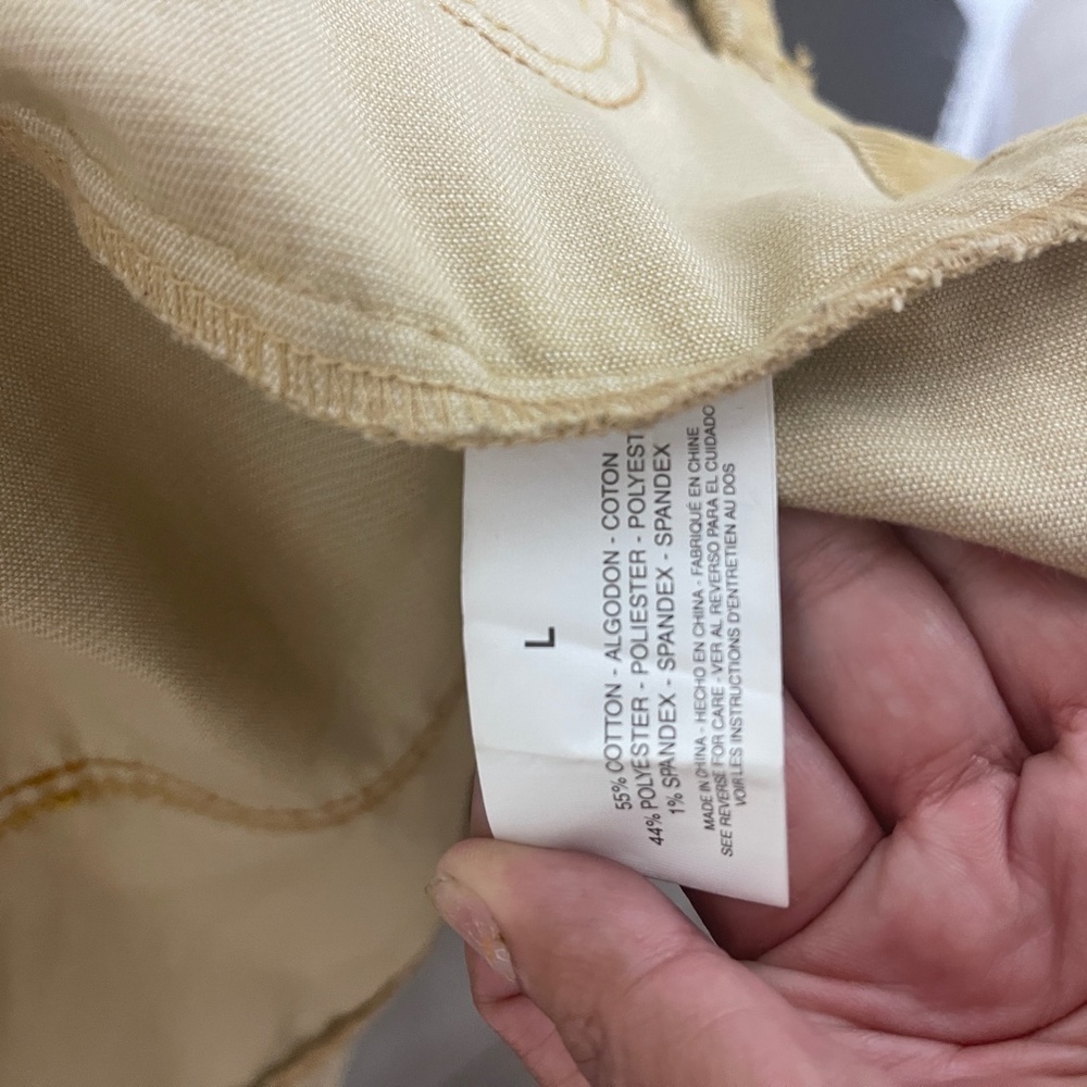 Button Blazer Jacket - Picture 10 of 10